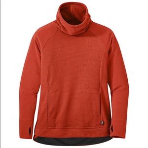 Outdoor Research Fleece Crowler